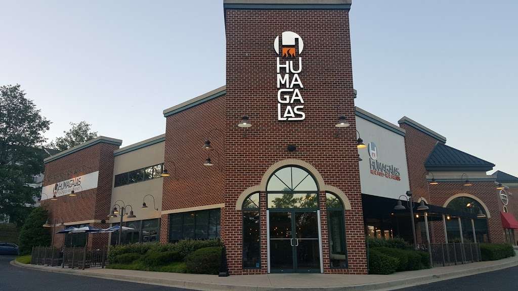 Humagalas | 16 Bel Air S Pkwy, Bel Air, MD 21015, USA | Phone: (410) 515-3222