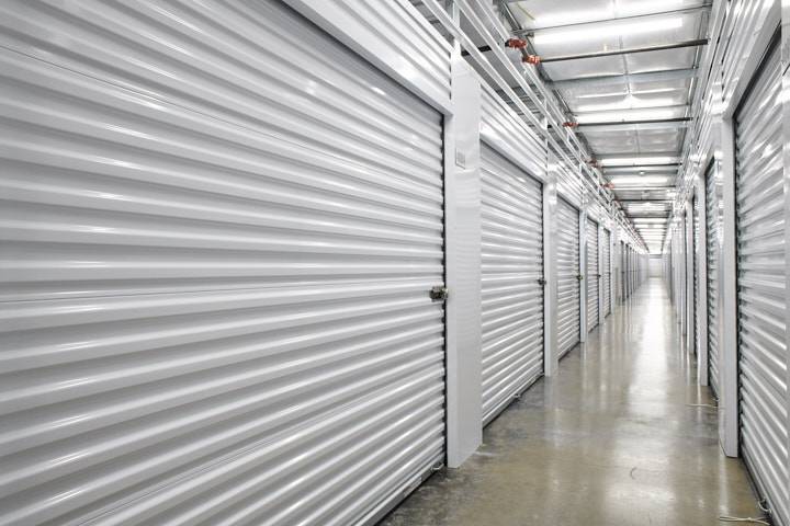 Northwest Self Storage | 2400 Willamette Falls Dr, West Linn, OR 97068, USA | Phone: (503) 683-8118