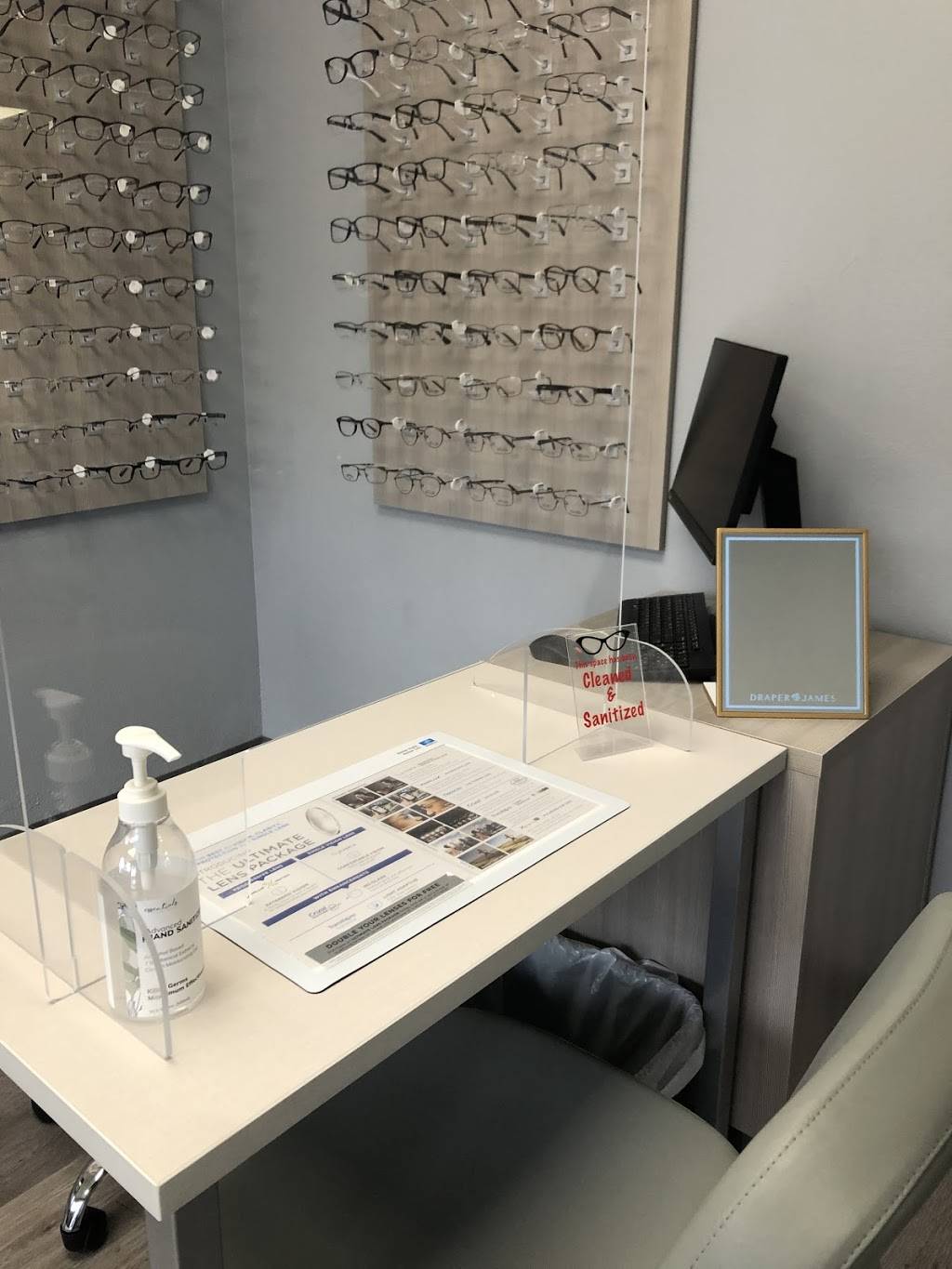 Eye-Deal Vision | 8010 5th St Suite 3, Somerset, TX 78069, USA | Phone: (210) 691-4733