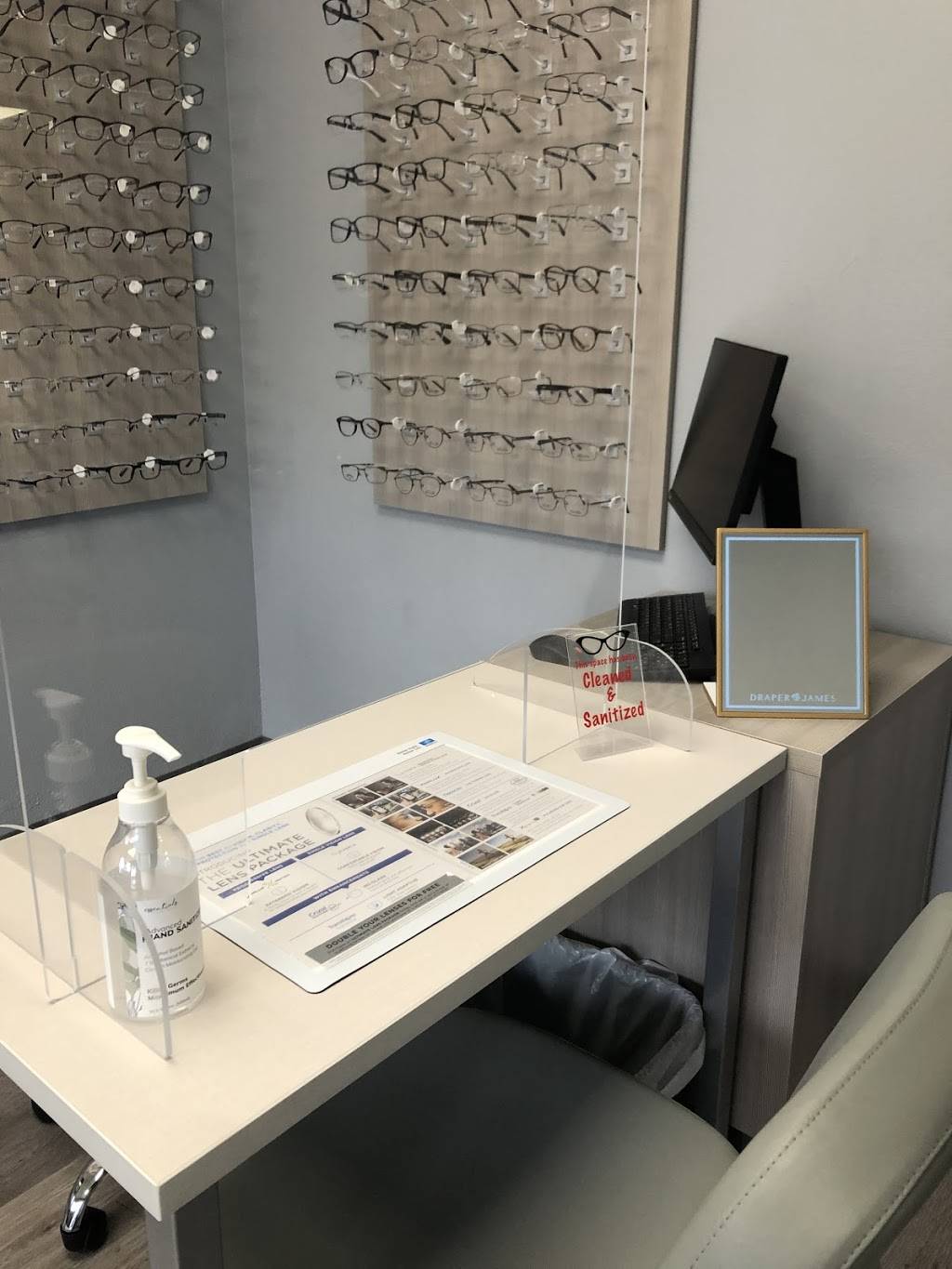 Eye-Deal Vision | 8010 5th St Suite 3, Somerset, TX 78069 | Phone: (210) 691-4733