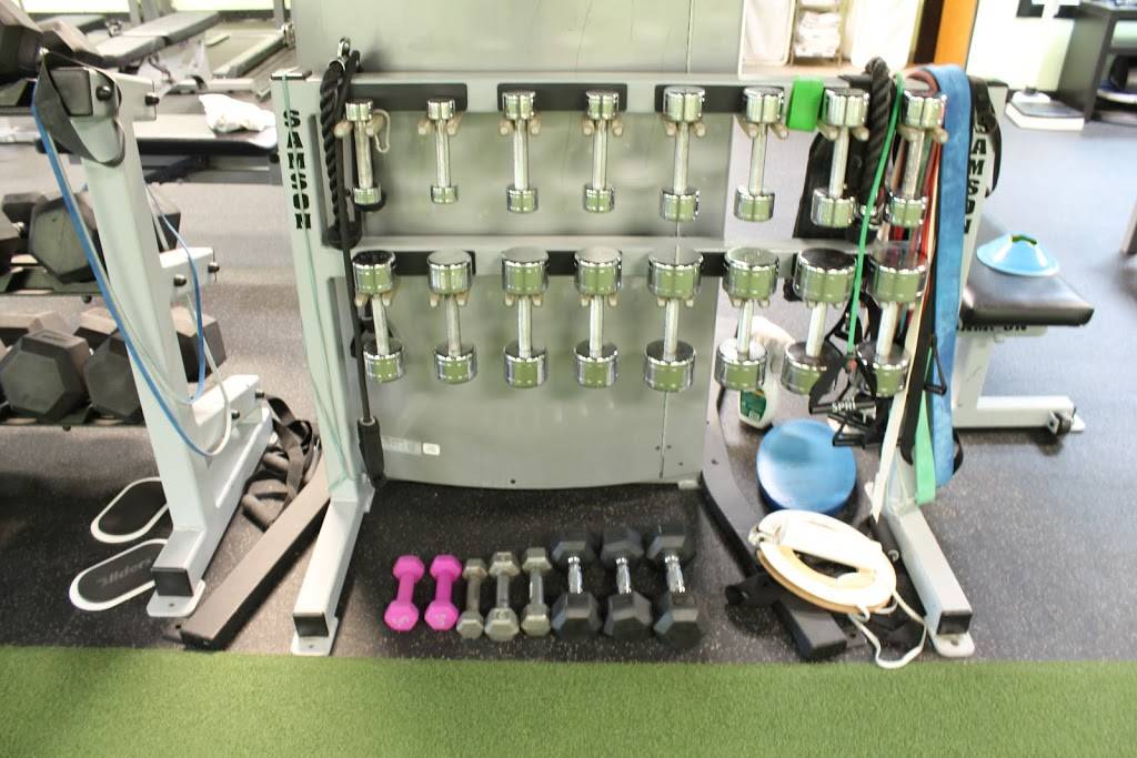 Foundation Fitness, LLC 1003 Orienta Ave 103, Altamonte Springs, FL