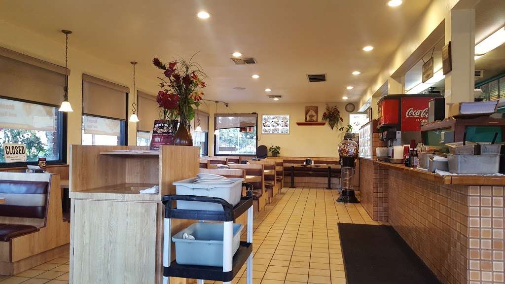 Terrys Cafe | 11440 Western Ave, Stanton, CA 90680, USA | Phone: (714) 897-5247