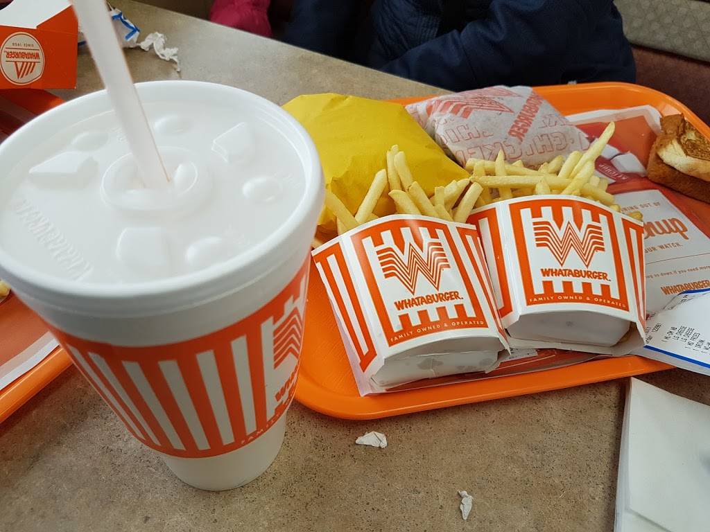 Whataburger | 4416 TX-359, Laredo, TX 78043 | Phone: (956) 712-9889