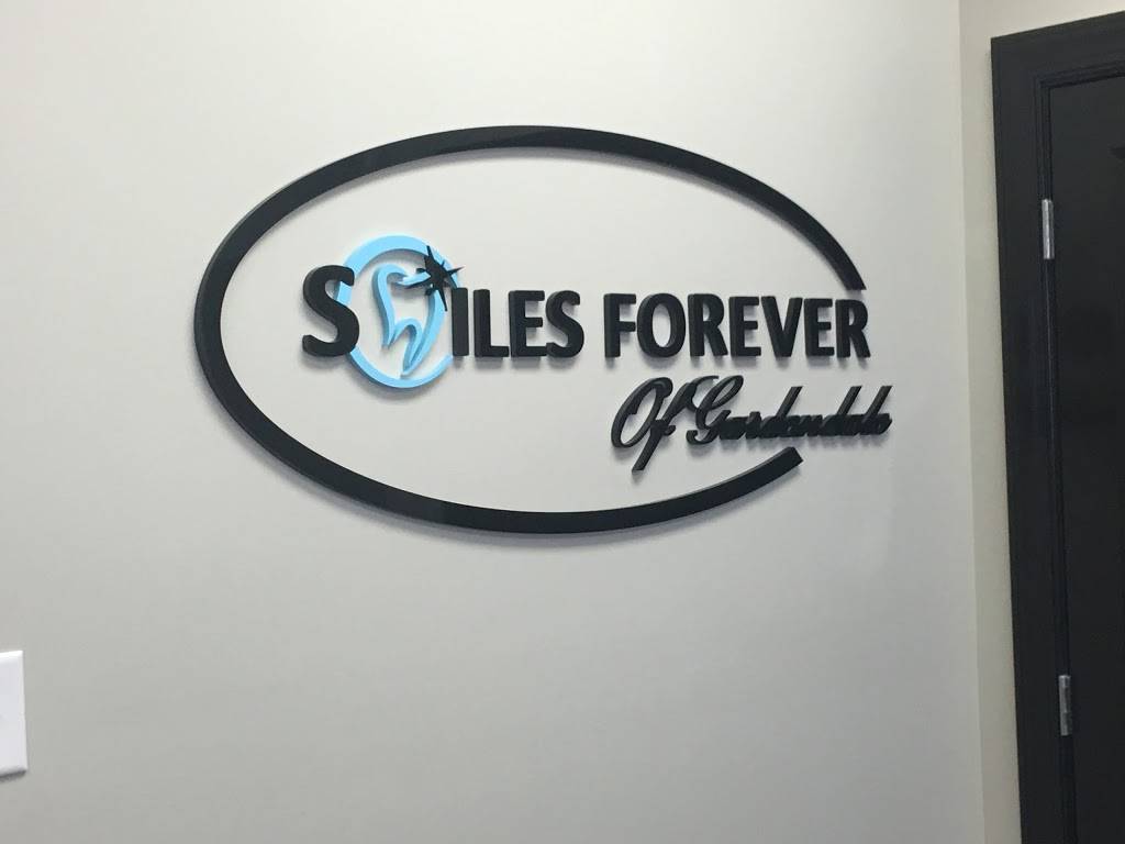 Smiles Forever of Gardendale | 210 Fieldstown Rd #120, Gardendale, AL 35071, USA | Phone: (205) 285-5353