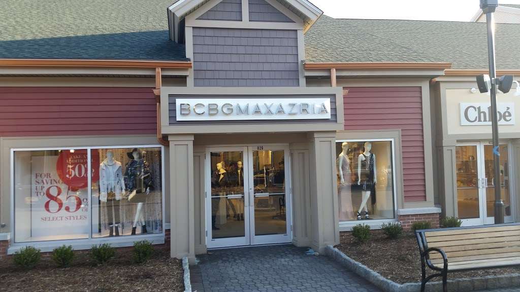 BCBGMAXAZRIA Factory | 826 Grapevine Ct, Central Valley, NY 10917, USA | Phone: (845) 928-4901