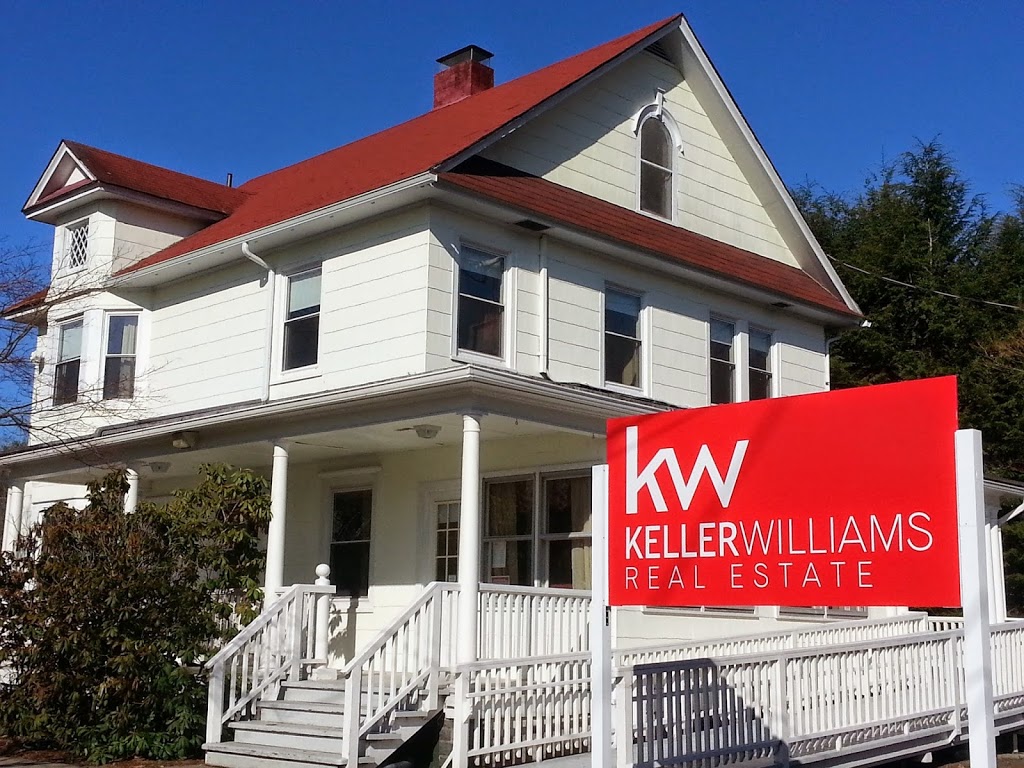 Anne Marie Bartlett at Keller Williams Real Estate | 500 W Harford St, Milford, PA 18337, USA | Phone: (845) 591-4491