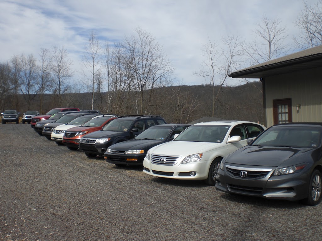 Titan Auto Sales | 484 Salem Blvd, Berwick, PA 18603, USA | Phone: (570) 542-5551