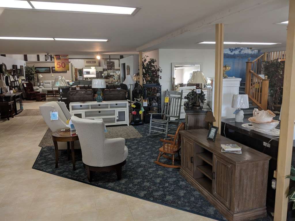 Baumans Carpet & Furniture | 805 N Maple St, Garnett, KS 66032, USA | Phone: (785) 448-3216