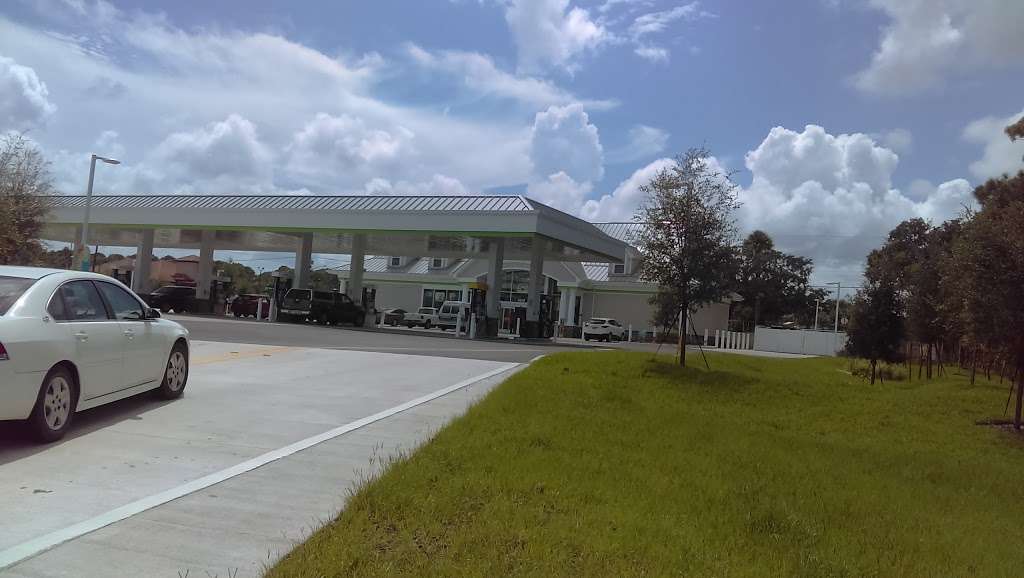 Cumberland Farms | 4560 S Washington Ave, Titusville, FL 32780, USA | Phone: (321) 383-1117