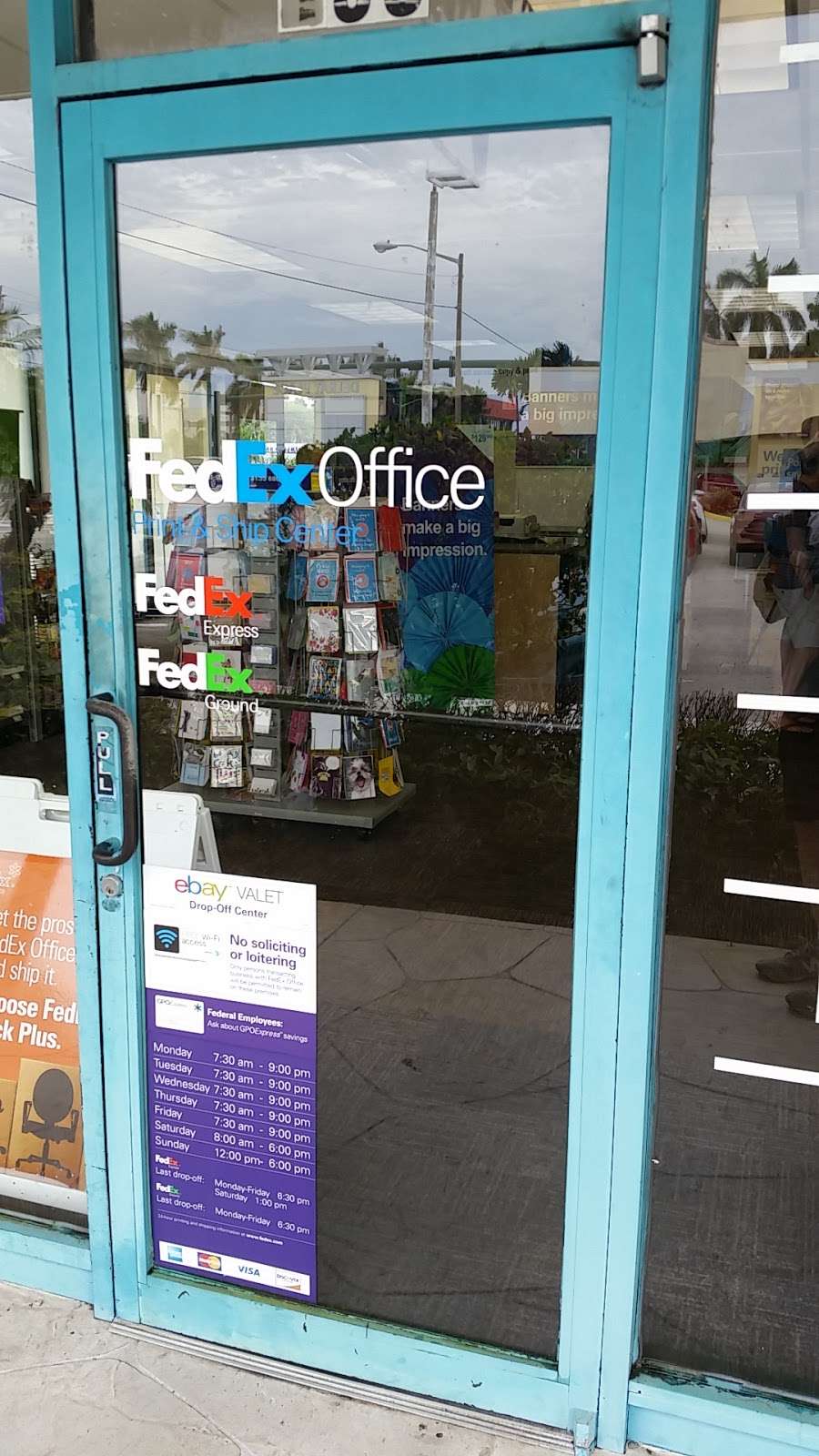 FedEx Office Print & Ship Center | 1911 S Federal Hwy Suite 100, Delray Beach, FL 33483, USA | Phone: (561) 278-5025