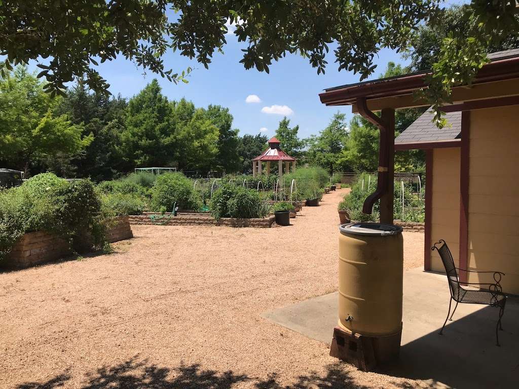 Addison Community Garden | Addison, TX 75001, USA