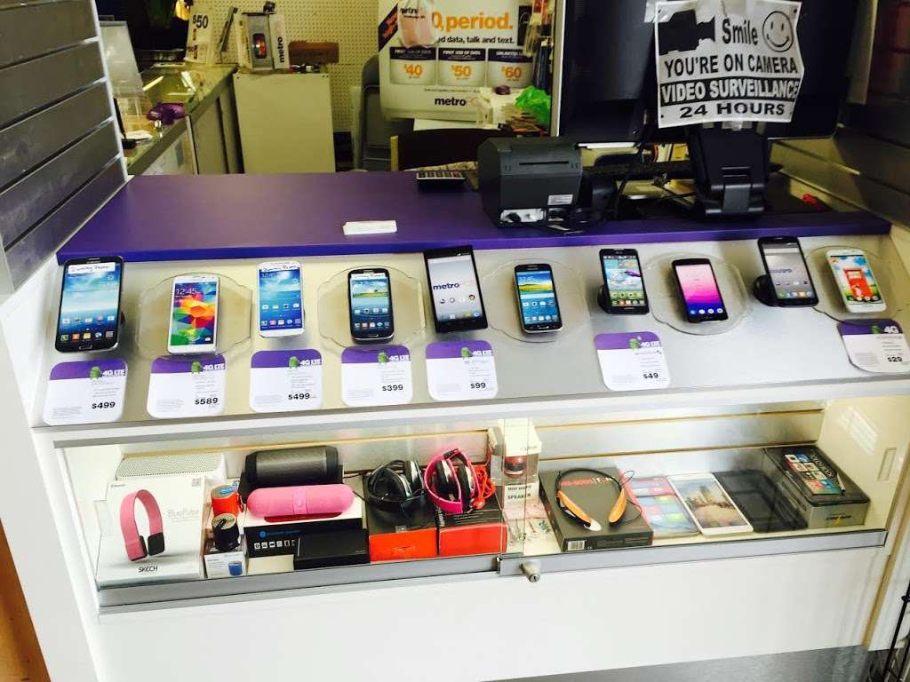 Sams Wireless | 7843 Ley Rd, Houston, TX 77028 | Phone: (832) 335-5582