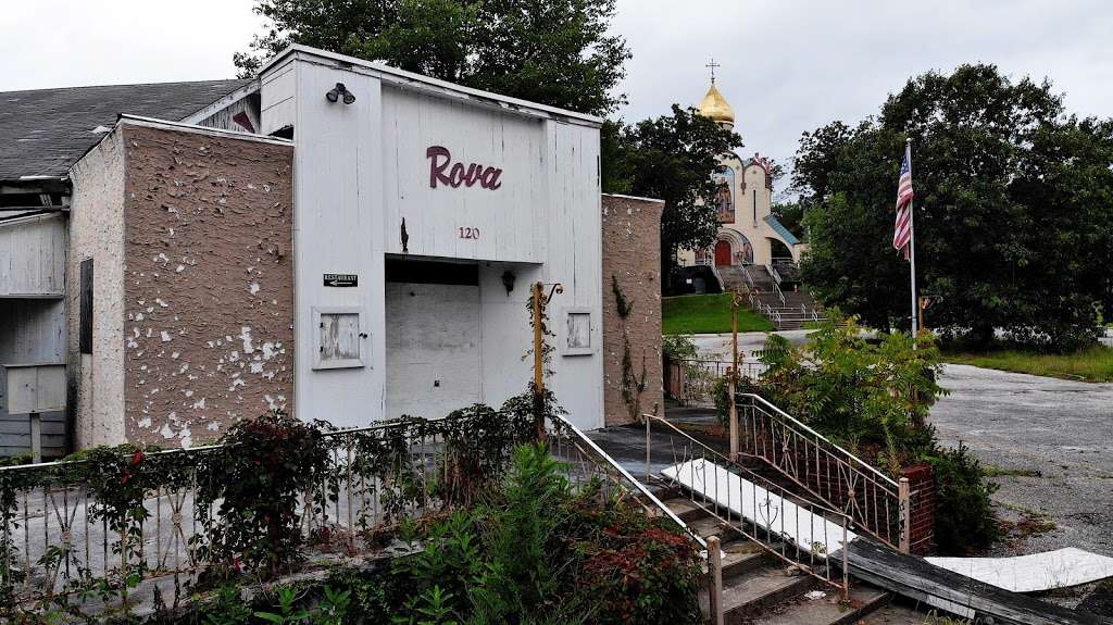 Saint Vladimir Memorial Church | Jackson, NJ 08527, USA