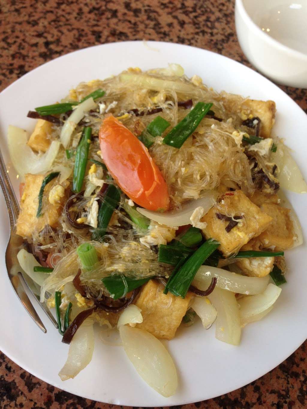 Tantawan Thai Kitchen | 9000 Garvey Ave, Rosemead, CA 91770, USA | Phone: (626) 288-1527