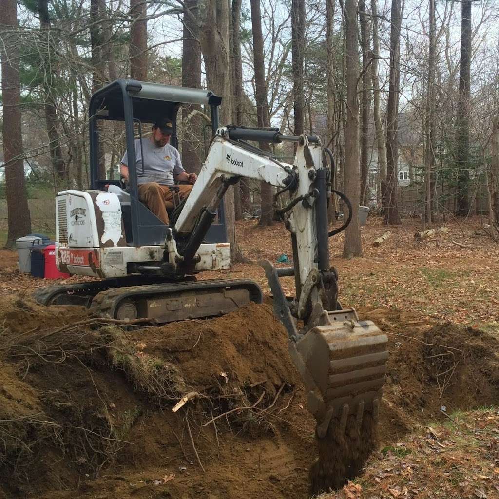 D & G Septic Tank Service | 327 Asbury St, South Hamilton, MA 01982, USA | Phone: (978) 774-7491