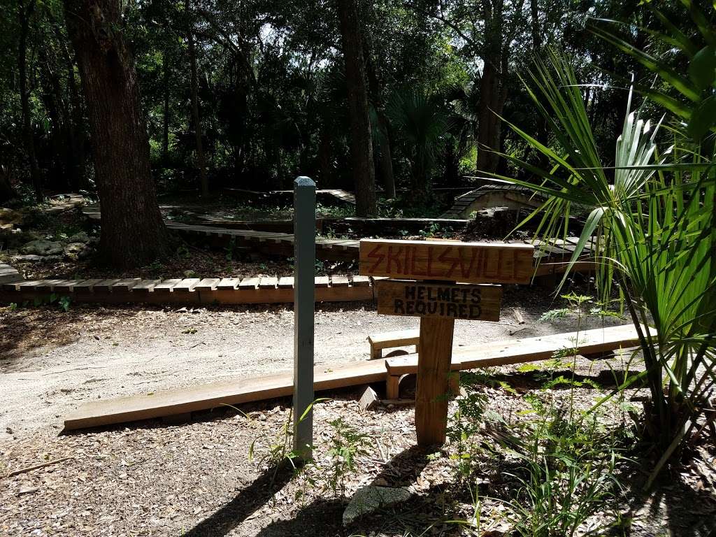 Recreation & Nature Park | Mt Dora, FL 32757, USA