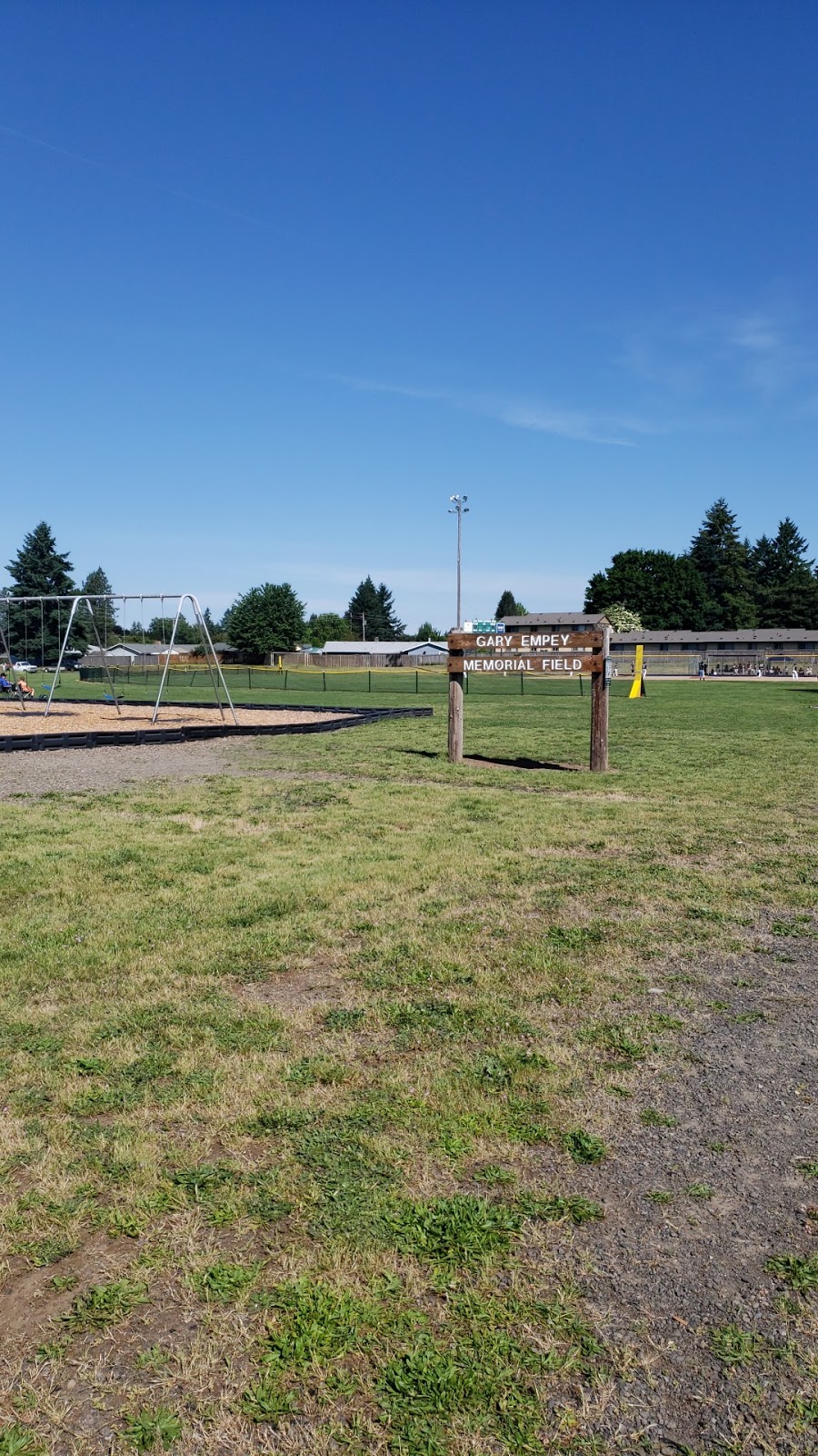 Eccles Elementary School | 562 NW 5th Ave, Canby, OR 97013 | Phone: (503) 263-7120