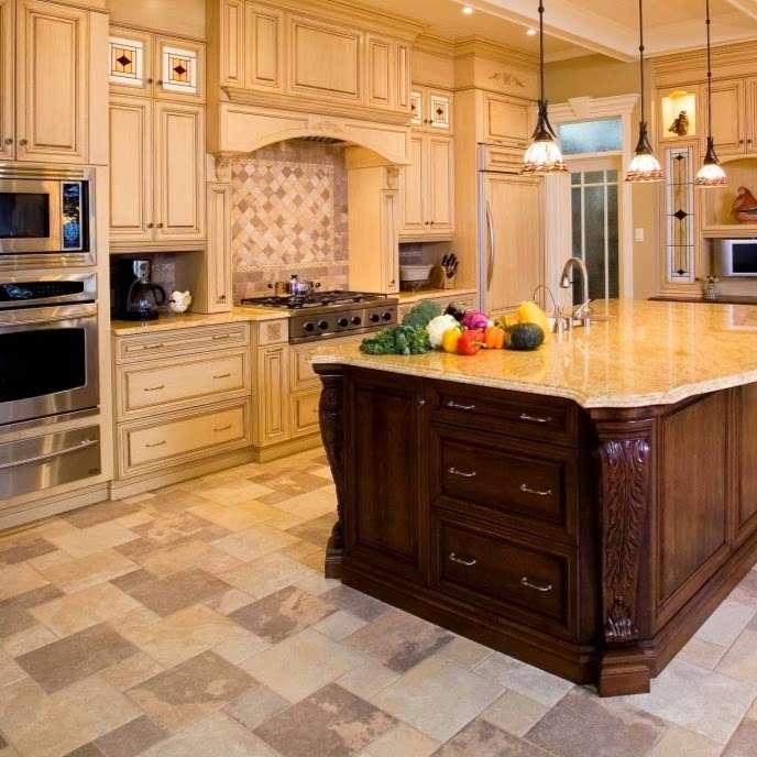 Quality Tile Marble & Granite | 9825 Airline Dr, Houston, TX 77037 | Phone: (281) 405-8383