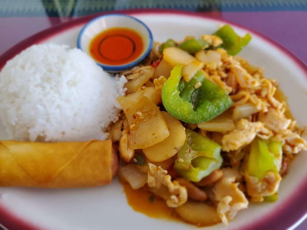 Thai Dishes Restaurant | 707 S Pacific Coast Hwy, Redondo Beach, CA 90277, USA | Phone: (310) 316-6326