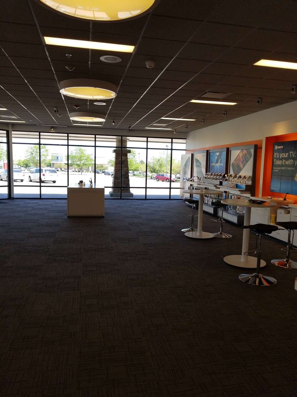 AT&T | 10250 Federal Blvd Suite 600, Federal Heights, CO 80260 | Phone: (303) 928-7877