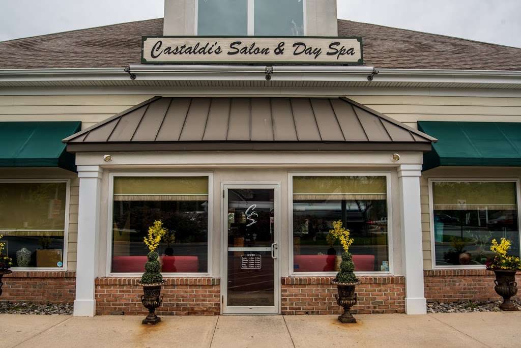 Nicholas Castaldi The Salon | 328 Kennett Pike, Chadds Ford, PA 19317, USA | Phone: (610) 388-0670