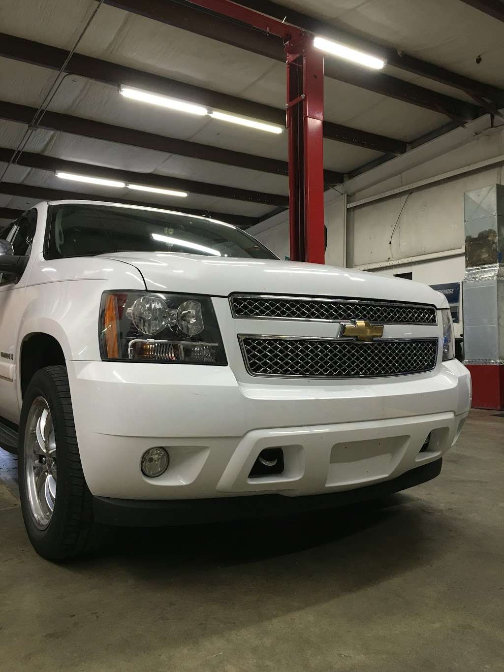 Marcelos Automotive | 616 Arrow Dr, Matthews, NC 28104, USA | Phone: (704) 684-0046