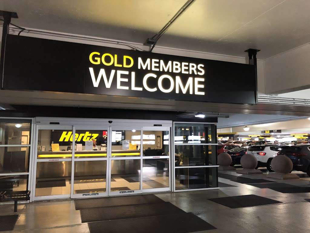 Hertz | 7800 Col. H. Weir Cook Memorial Dr, Indianapolis, IN 46241 | Phone: (317) 405-6363