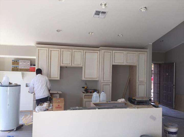 Martel Custom Cabinets | 21628 N Central Ave Suite 5, Phoenix, AZ 85024 | Phone: (602) 736-8068