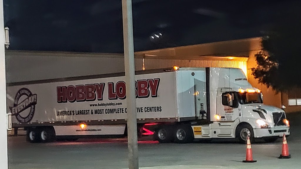 Hobby Lobby Distribution Warehouse | 7707 SW 44th St, Oklahoma City, OK 73179, USA | Phone: (855) 329-7060