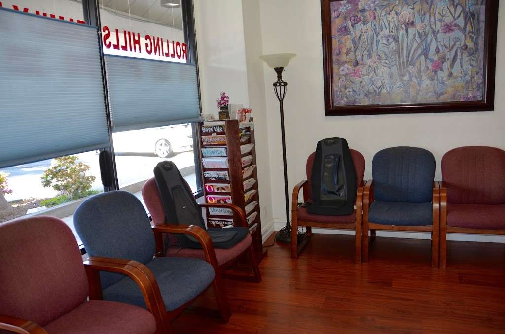 Rolling Hills Family Dental | 26640 S Western Ave i, Harbor City, CA 90710, USA | Phone: (310) 325-8111