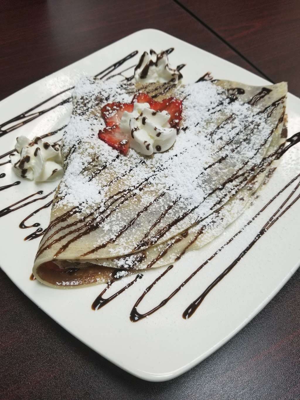 Crepes N Sandwiches | 13906 Francisquito Ave A, Baldwin Park, CA 91706, USA | Phone: (626) 404-3425
