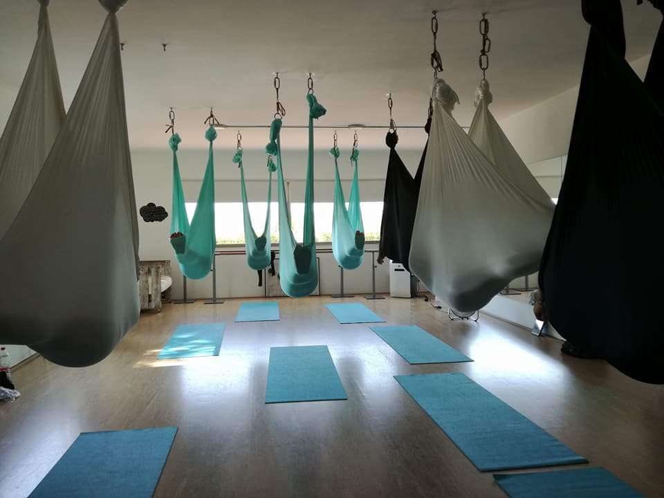 EXCLUSIVE Pilates | Days Farm, Days Ln, Brentwood CM15 9SL, UK | Phone: 07957 235080