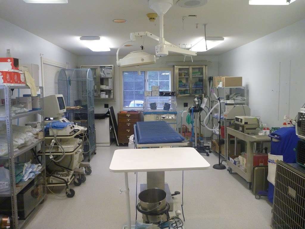 Bedford Greenwich Animal Hospital | 49 Round House Rd, Bedford, NY 10506 | Phone: (914) 234-3444