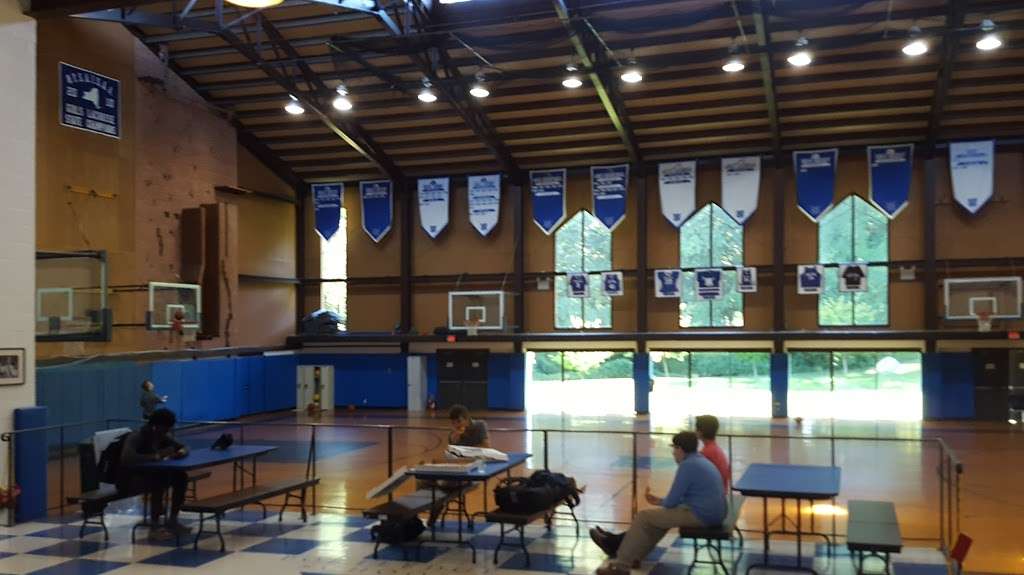 Portledge Upper School | 355 Duck Pond Rd, Locust Valley, NY 11560, USA | Phone: (516) 750-3100