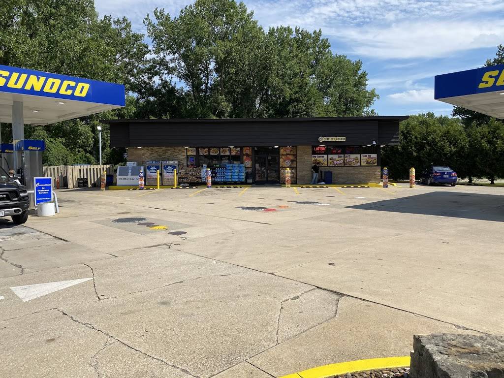 Sunoco Gas Station | 6313 Engle Rd, Brook Park, OH 44142, USA | Phone: (216) 676-0005