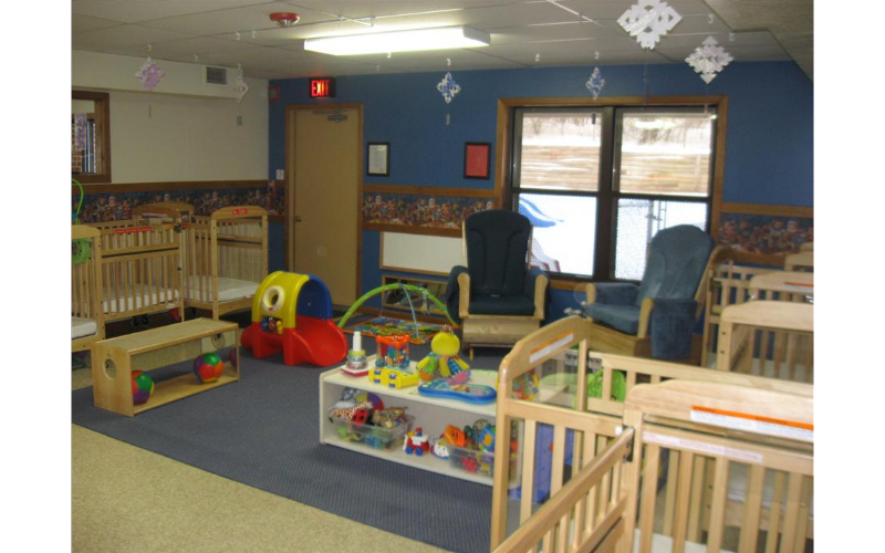 Raymond Road KinderCare | 6726 Raymond Rd, Madison, WI 53719, USA | Phone: (608) 271-0775