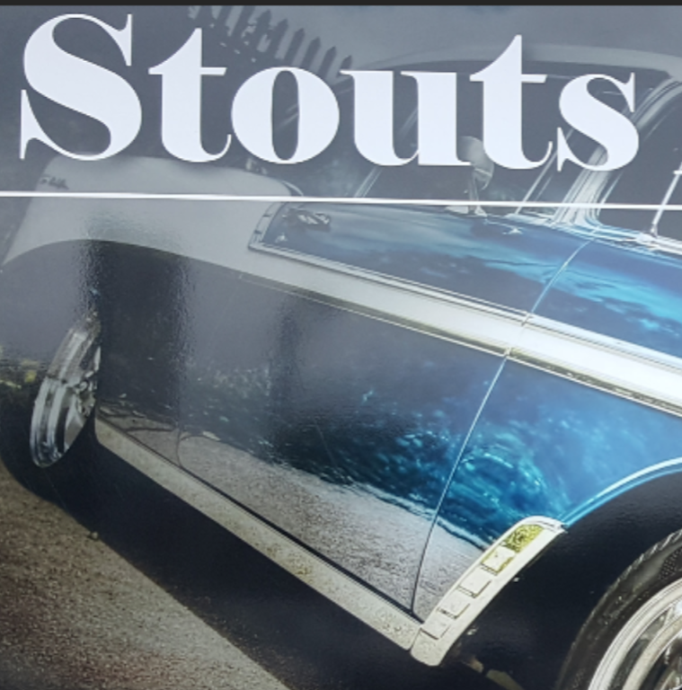 Stouts Auto Sales | 4020 Madison Ave, Indianapolis, IN 46227, USA | Phone: (317) 440-9274