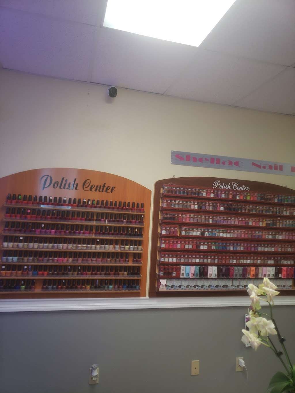 Nail Passion Spa | 3821 FM3009 #105, Schertz, TX 78154, USA | Phone: (210) 945-8043