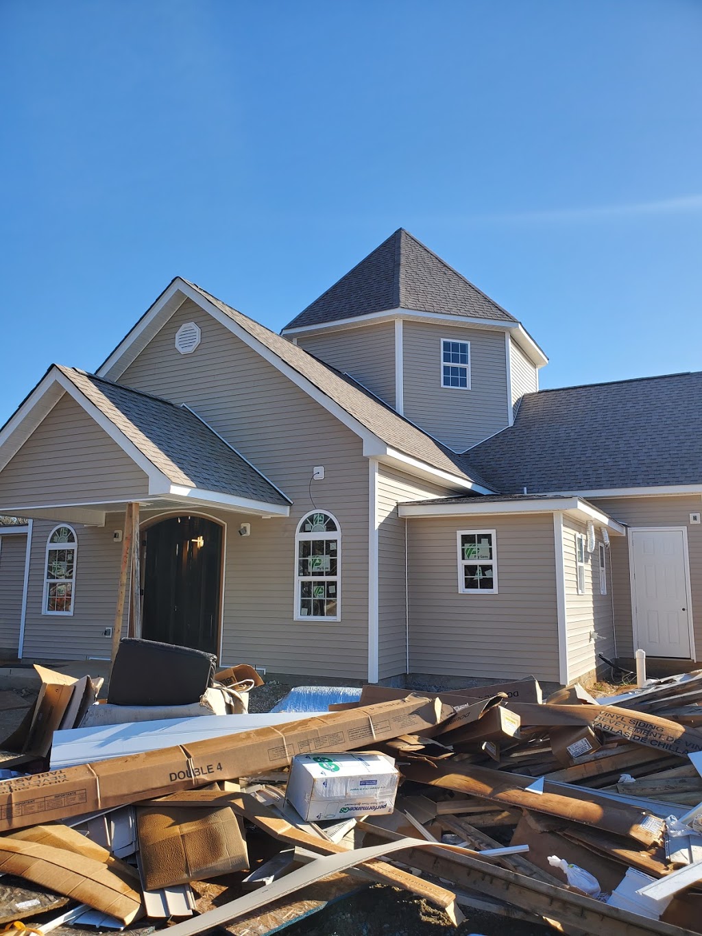 Bernal Siding and Boxing L.L.C. | 3098 Rock Spring Church Rd, Creedmoor, NC 27522, USA | Phone: (919) 698-1268 Bernal Siding and Boxing L.L.C. | 3098 Rock Spring Church Rd, Creedmoor, NC 27522, USA | Phone: (919) 698-1268