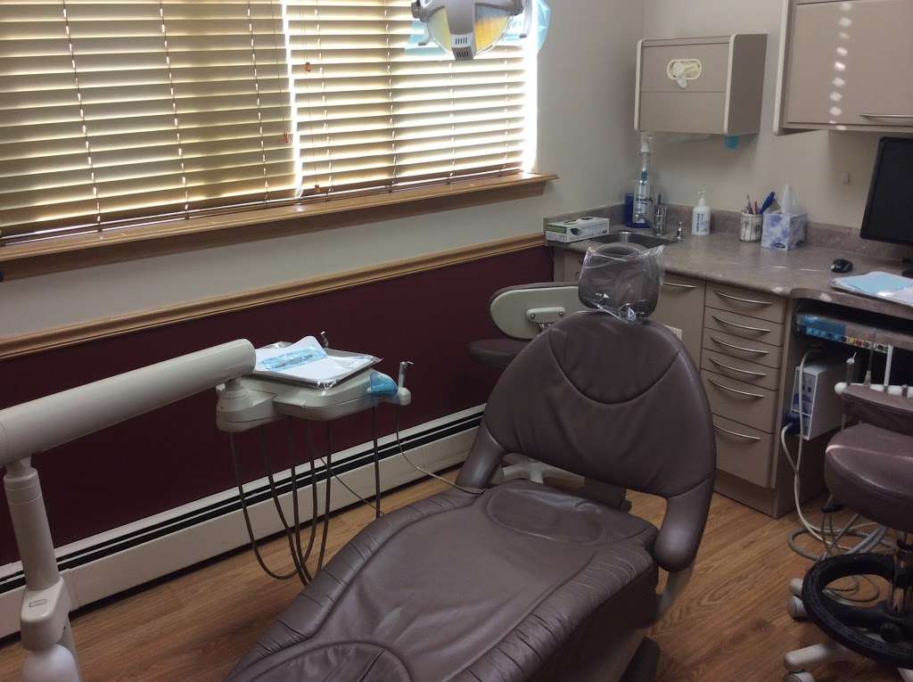 Northern Westchester Dental Care | 3505 Hill Blvd Suite F, Yorktown Heights, NY 10598, USA | Phone: (914) 245-3103