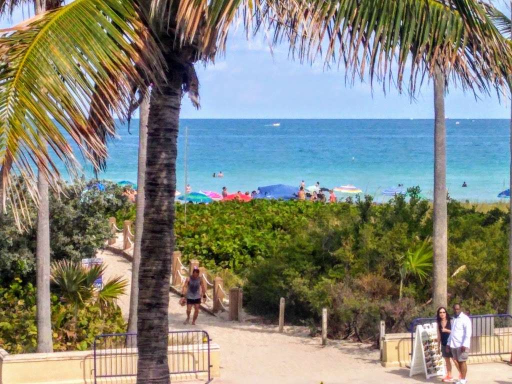 NoBeVIP at the OLSEN on the BEACH! | 7300 Ocean Terrace, Miami Beach, FL 33141, USA
