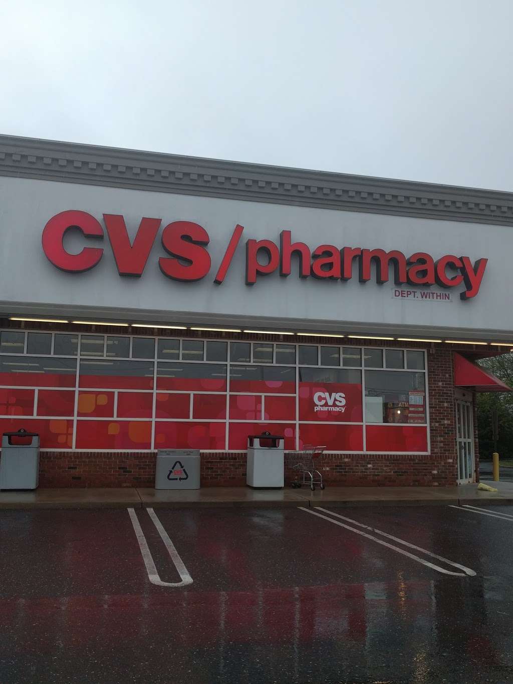 CVS Pharmacy | 71 Springside Rd, Westampton, NJ 08060, USA | Phone: (609) 871-9100