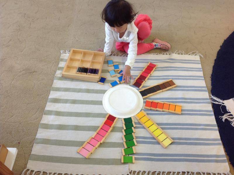 Newport Beach International Montessori Academies | 2591 Irvine Ave, Costa Mesa, CA 92627, USA | Phone: (949) 631-9749