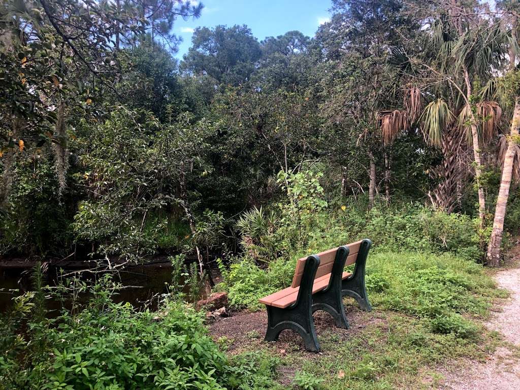 Delaplane Preserve Park | 536 SW Linden St, Stuart, FL 34997, USA