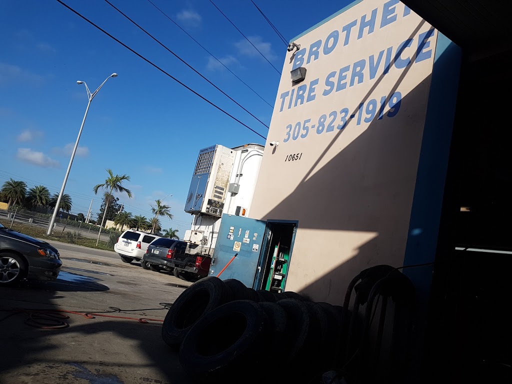 Brothers Truck Repair | 10651 W Okeechobee Rd # 2, Hialeah, FL 33018, USA | Phone: (305) 820-4002