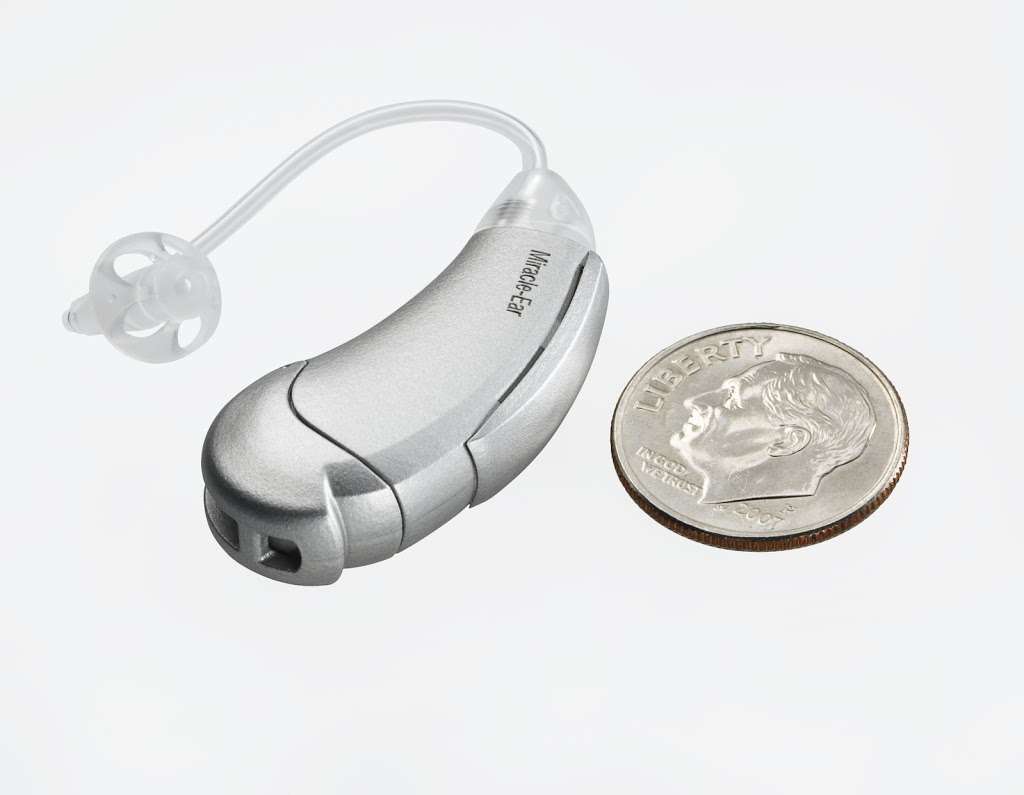 Miracle-Ear | 427 Main St, Hellertown, PA 18055, USA | Phone: (484) 440-9609