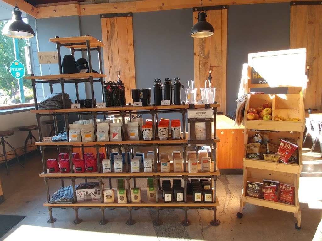Coffee Shop | 1321 Locust St, Walnut Creek, CA 94596, USA | Phone: (925) 938-3855