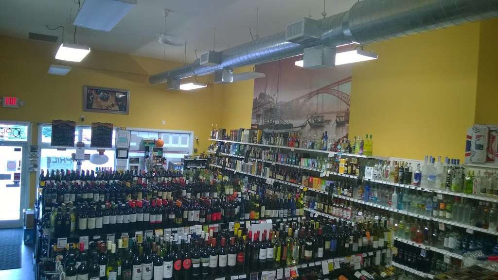 The Wine Den | 23 Barnabas Rd #3, Newtown, CT 06470 | Phone: (877) 946-3336