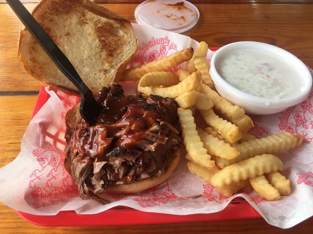 Bubbalous Bodacious Bar-B-Que | 1471 Lee Rd, Winter Park, FL 32789, USA | Phone: (407) 628-1212