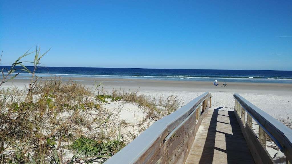 Ponce Inlet Public Access | Ponce Inlet, FL 32127, USA
